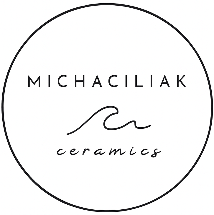 Logo MICHACILIAK ceramics